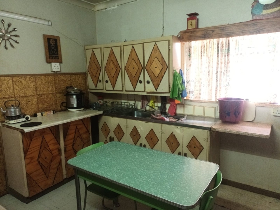 3 Bedroom Property for Sale in Harmony Free State